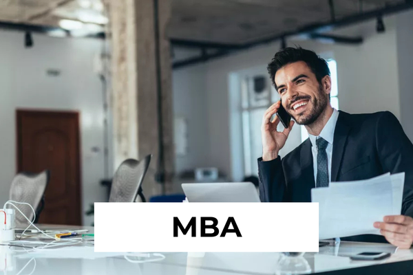 MBA
